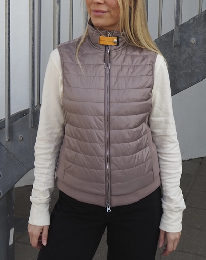 Hennie Hybrid Vest - Parajumpers